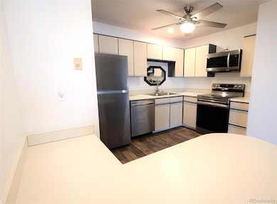 6427 McNichols Ct, Colorado Springs, CO 80918 - photo 5