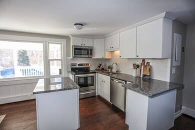 107 Franklin Street Extension unit 12, Derry, NH 03038 - photo 6