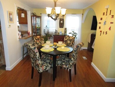 127 May St, Lawrence, MA 01841 - photo 5