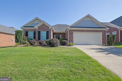 1550 Rolling View Dr, Cumming, GA 30040 - photo 2