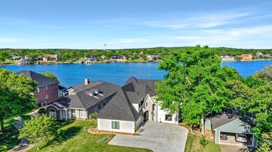 1121 Kiowa Dr W, Lake Kiowa, TX 76240 - photo 6