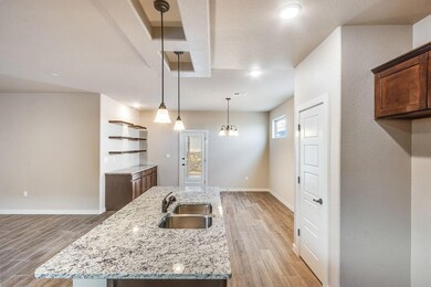 13917 Lago Vista Ave, Horizon City, TX 79928 - photo 6