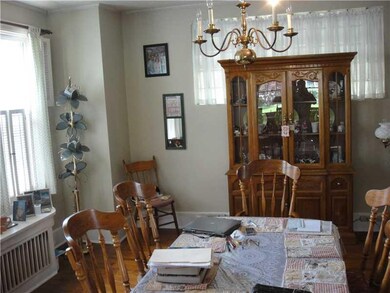 Dining Room.
