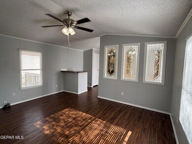 850 Talbot Ave unit E22, Canutillo, TX 79835 - photo 4