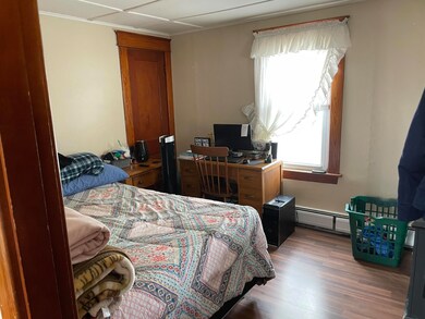 Bedroom 2 - Apt 2