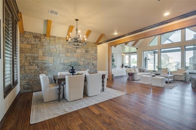 701 Tacoma Bridge Ct, Edmond, OK 73034 - photo 4