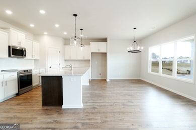 105 Harmony Farms Dr, Eatonton, GA 31024 - photo 4