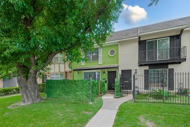 6103 Fondren Rd unit 7, Houston, TX 77036 - photo 4