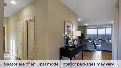 Tucson Real Estate  Photography by KC Cr
