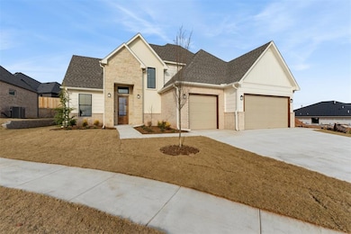 6017 Frankie Lynn Ln, Edmond, OK 73034 - photo 6