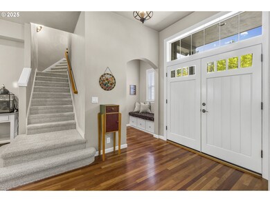 Entrance/Foyer