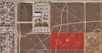 0 40th St W unit SR25272817, Lancaster, CA 93536 - photo 2