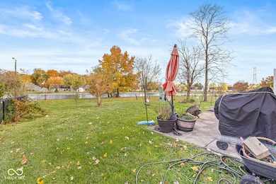 1555 Warren Lake Ct, Indianapolis, IN 46229 - photo 7