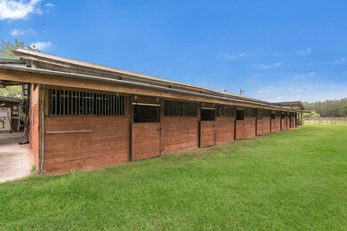 Stables