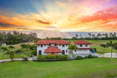 Recent updates: resurfaced pool, refreshed decks and landscaping, new split A/C system, fresh exterior paint of both buildings, and renewed interior décor.