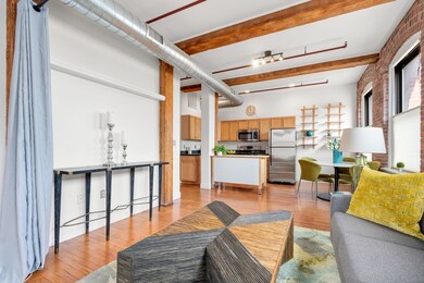 244 Brighton Ave unit 204, Allston, MA 02134 - photo 4