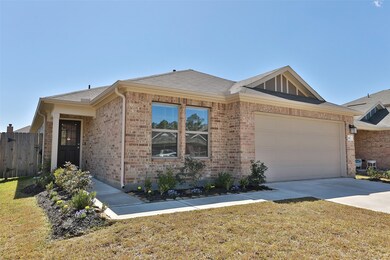 417 Camas Creek Ln, Magnolia, TX 77354 - photo 2