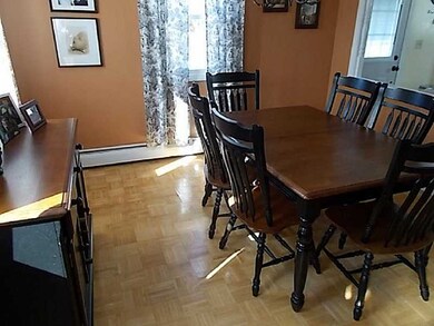 Dining Room.