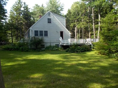 28 Upper Spruce Shore Rd, Harpswell, ME 04079 - photo 4