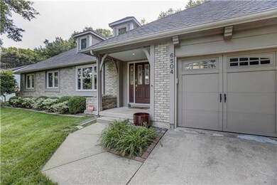 6504 Mastin St, Shawnee, KS 66203 - photo 2