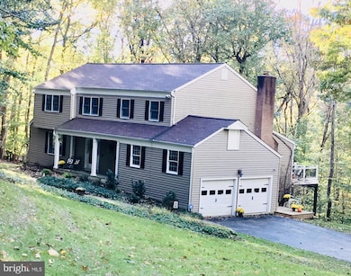 8 Wythe Ct, Glen Arm, MD 21057 - photo 2