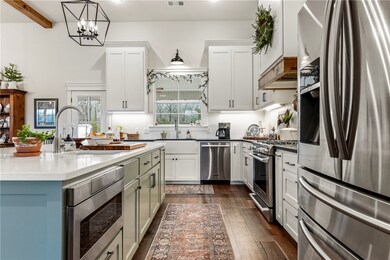 17250 Tyson Hog Farm Rd, Winslow, AR 72959 - photo 7