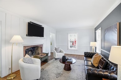 3343 N Sterling Way, Cincinnati, OH 45209 - photo 5