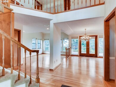 Living Room/Dining Room