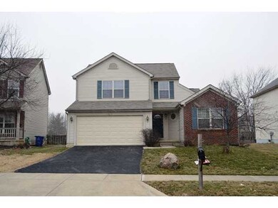 9271 Misty Dawn Dr, Columbus, OH 43240 - photo 2