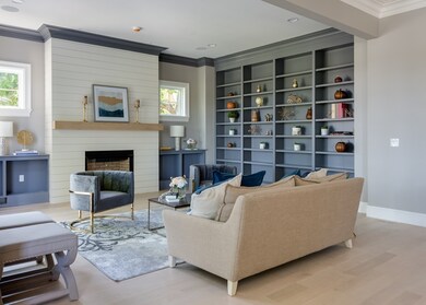 85 Waban Hill Rd N, Chestnut Hill, MA 02467 - photo 3