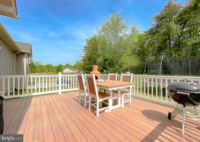 15880 Moss Creek Ct, Brandywine, MD 20613 - photo 7