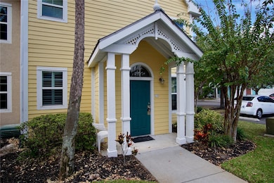 5008 Mangrove Alley unit 101, Kissimmee, FL 34746 - photo 2