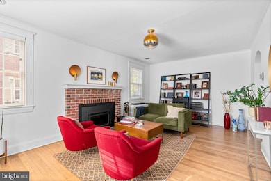 664 Regester Ave, Baltimore, MD 21212 - photo 6