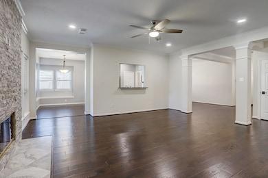 17802 Western Pass Ln, Houston, TX 77095 - photo 7