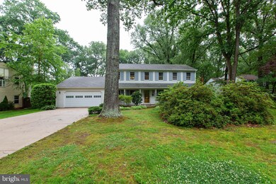 4109 Elizabeth Ln, Fairfax, VA 22032 - photo 2