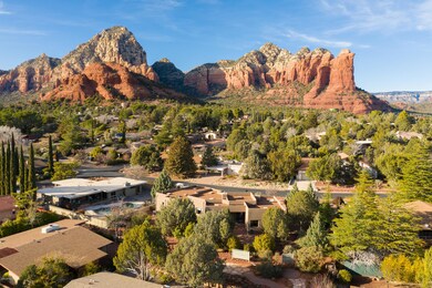 235 Flaming Arrow - West Sedona