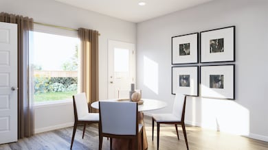 Photos are a representation of the floor plan. Opt