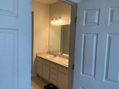 His & Her Vanity