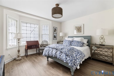 3820 Wellesley Terrace Cir, Henrico, VA 23233 - photo 5