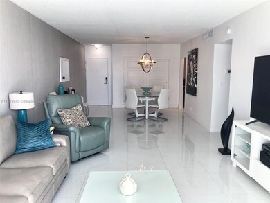 The Tides unit 14M, Hollywood, FL 33019 - photo 2