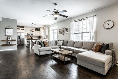 12973 Brookwood Place, Fishers, IN 46037 - photo 3