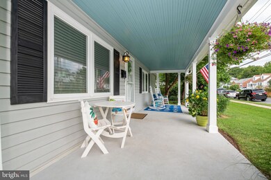 601 Morris Ave, Lutherville Timonium, MD 21093 - photo 3