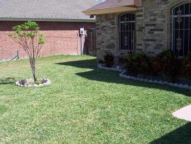 3618 Amando St, Edinburg, TX 78539 - photo 3