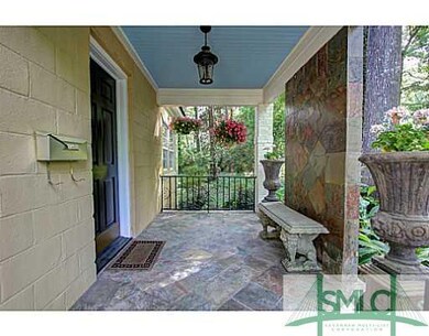 Other. Front Porch