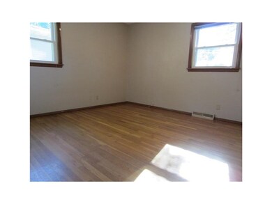 Bedroom.