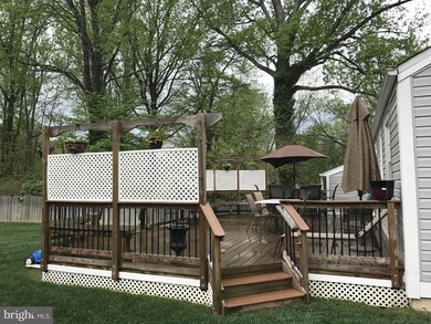 10823 Crest St, Fairfax, VA 22030 - photo 3