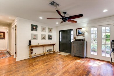 Entryway