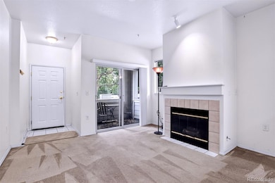 5320 Allison St unit 106, Arvada, CO 80002 - photo 3