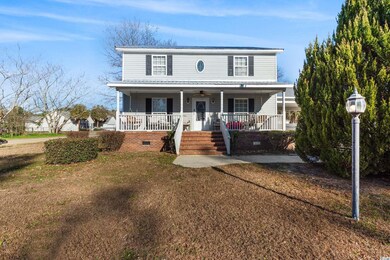 986 Knotty Branch Rd, Conway, SC 29527 - photo 3