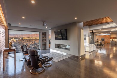 2354 N Tacheene Drive St George UT 84765